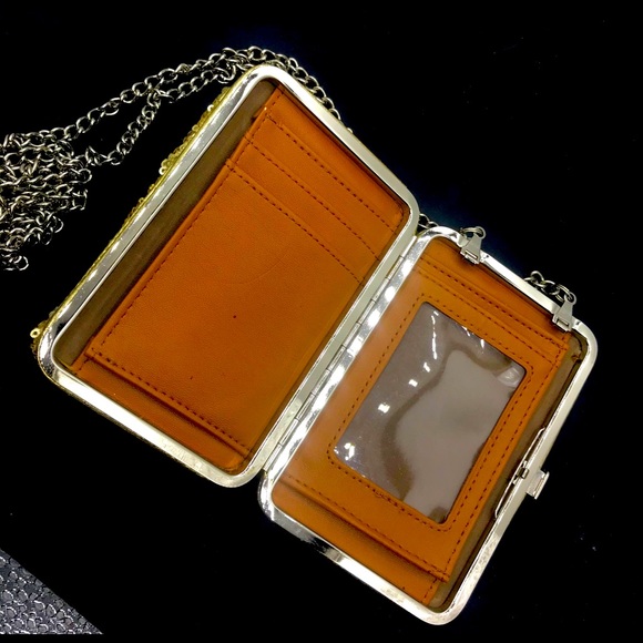 Nine West Mini Side Purse for Phone and Cards - Picture 2 of 2